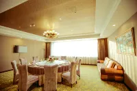 Wanyu Technology Park Hotel - Kolam Renang