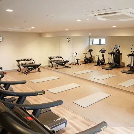 Novotel Okinawa Naha