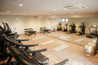 Novotel Okinawa Naha - Gym