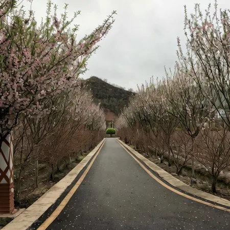 Xinglong Express Hotel