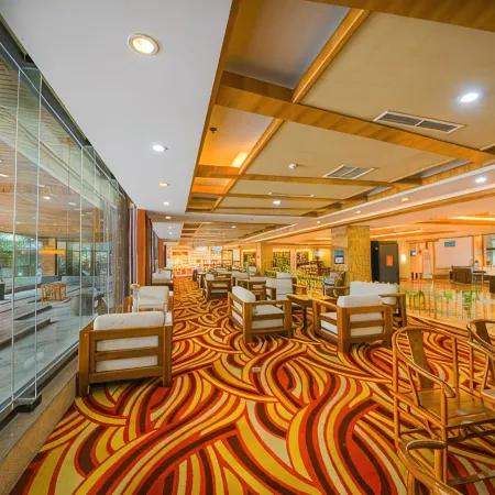 Zhisheng Hot Spring Guest Reception Center (Zhisheng Hot Spring Resort No.1 Building)