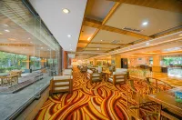 Zhisheng Hot Spring Guest Reception Center (Zhisheng Hot Spring Resort No.1 Building) - sarapan