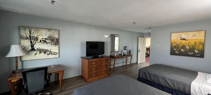 Presque Isle Hotel Hotels in Aroostook County