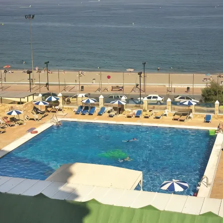 Occidental Fuengirola