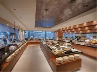 JR東日本大都會大飯店仙台 - 早餐