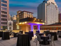 Embassy Suites by Hilton San Antonio Riverwalk Downtown Hotels in Bexar County