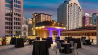 Embassy Suites by Hilton San Antonio Riverwalk Downtown