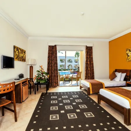 Xperience St. George Sharm El Sheikh Hotels in Sharm El Sheikh