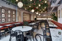 Urban Yard Hotel