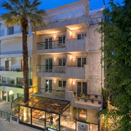 Elakati Luxury Boutique Hotel - Adults Only