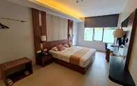 Hotel Cemerlang