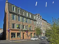 Logis Hôtel Restaurant du Midi - Rodez Centre - 2 Sao