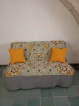 Very nice little apartment in the heart of the beautiful island of Ortigia - 2 stjerner