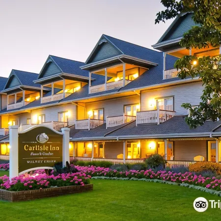 Carlisle Inn Walnut Creek