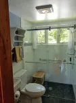 Come and enjoy our Boothbay Cottage - balcony