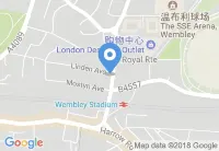 St George's Hotel - Wembley