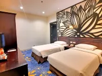 Plaza Inn Kendari Ξενοδοχεία στην πόλη Kendari