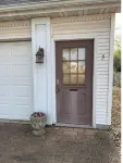 The Dickey House, Prairie Suite