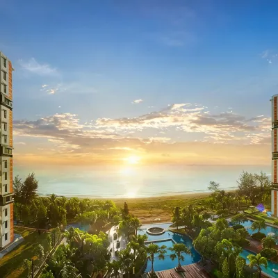 Timurbay Residences Hotels near Masjid Sungai Ular