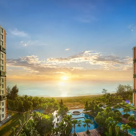 Timurbay Residences
