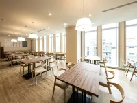 索拉利亞西鐵飯店台北西門 鄰近北门的酒店