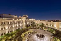 Vittori Palace Hotel and Residences