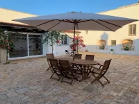 Masseria La Concezione in the countryside of Polignano a Mare