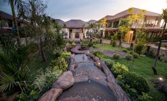 Maryo Resort