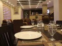 Shaqilath Hotel - Bữa sáng