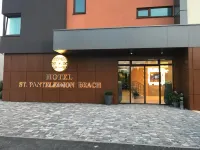 St. Panteleimon Beach Hotel