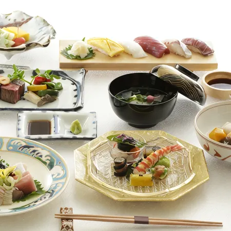 Shima Kanko Hotel the Classic