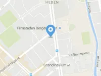 سكانديك أوبالن Hotels near سنتروم
