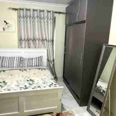 IvyRose Luxury Apartment 1 Rooms