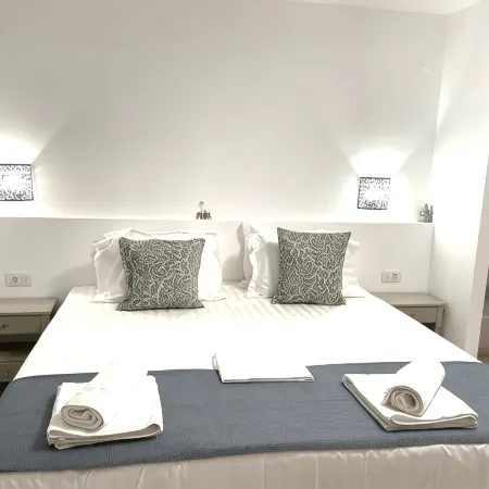 Hotel Kourkoumelata