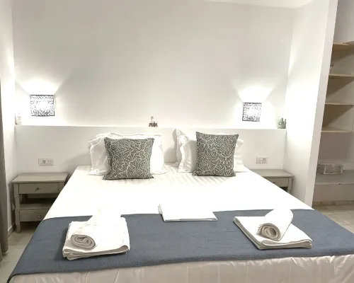 Hotel Kourkoumelata Hotels in Livathou