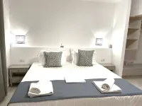 Hotel Kourkoumelata - 2-Star