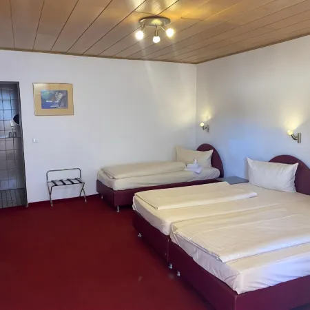 Guesthouse Vis-A-Vis