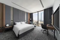 Radisson Blu Hotel, Riyadh Al Sahafa Hotels in Riyadh