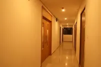 Hotel R Pacific