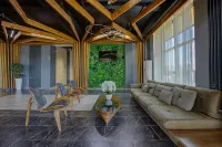 Vzmorie Resort Hotel - Bares