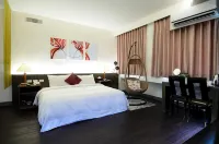 โรงแรมหยู-ถาง - 2 ดาว