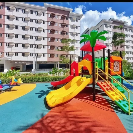 Bhella Suite SMDC Hope Residences near SM Mall