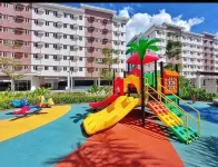 Bhella Suite SMDC Hope Residences near SM Mall