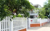 Discover Serenity in Ayutthaya - 小旅館