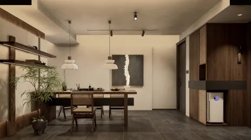 Nilv Zhixing Keshe Hotel