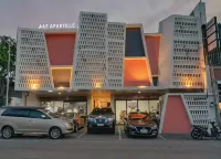 Kasa Boutique Hotel Bacolod