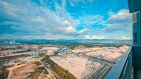 Adelia Sky Homestay, Bangi, Kajang - 4-Star