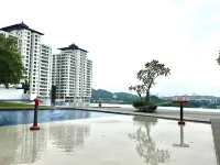 Astetica Residence: Cactus Muji Party Stay 4 Rooms - Apartments