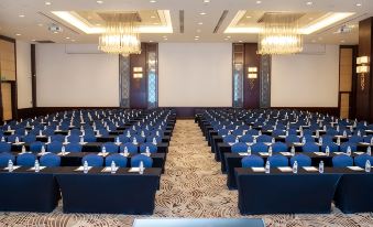 Four Points by Sheraton Shanghai Daning