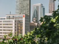 Homaris Apartments Nibelungen Отели рядом с достопримечательностью «Норденд»